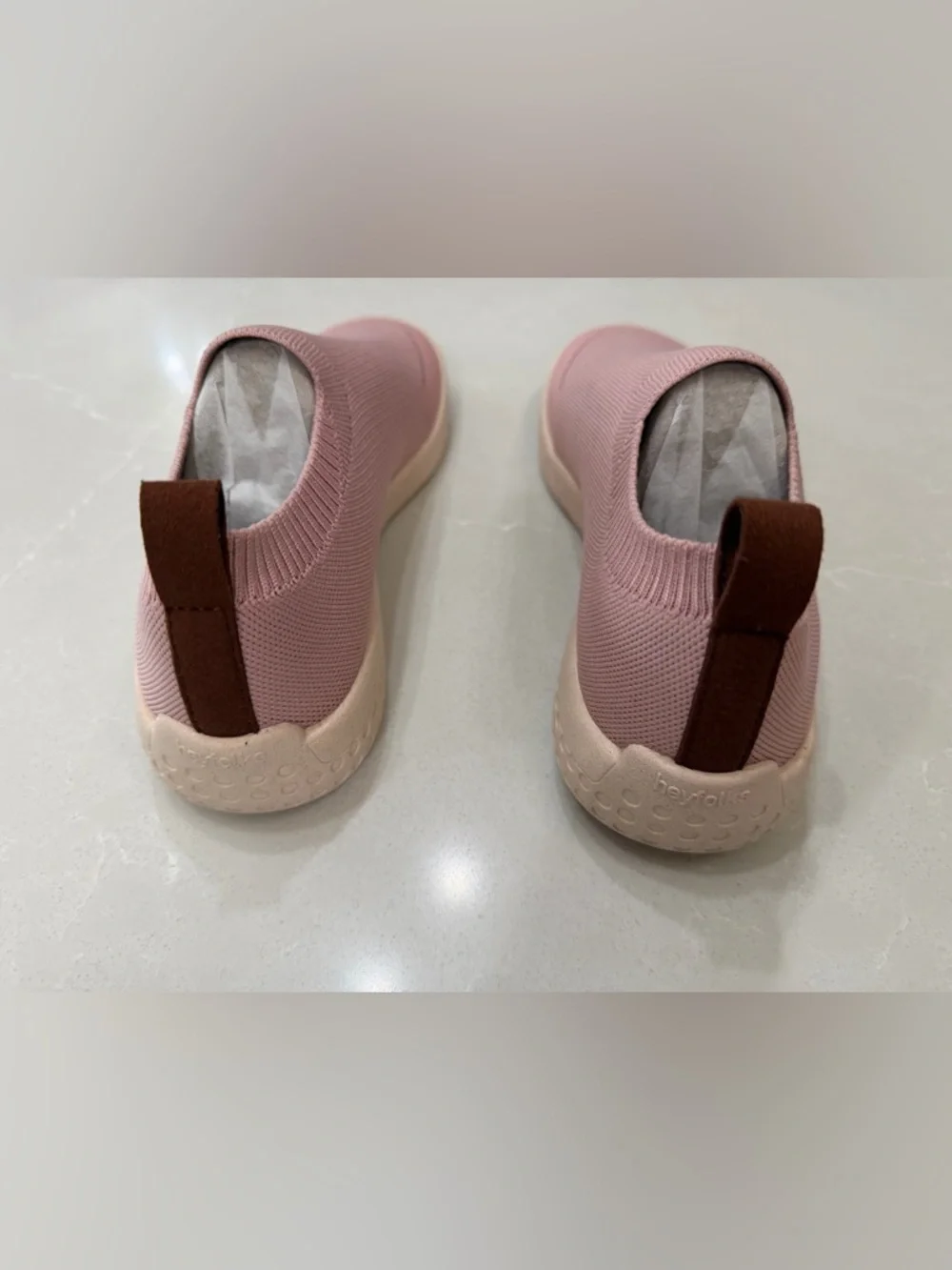 heyfolks lightweight slip
